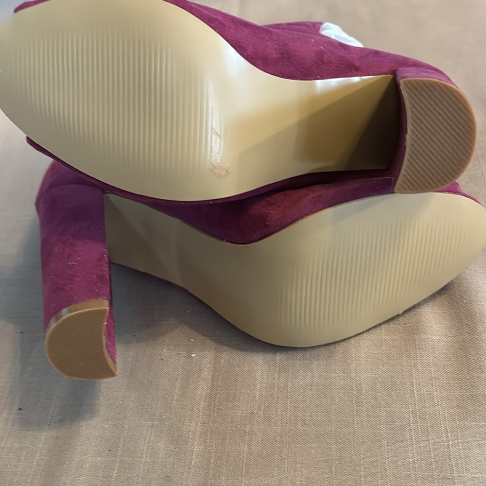 JolliMall shoes - Picture 6 of 7